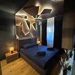 Tulum Luxury Suites-skopje Lejlighed *