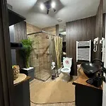 Tulum Luxury Suites-skopje Apartment *