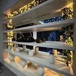 Lejlighed Tulum Luxury Suites-skopje *