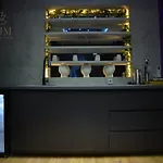Tulum Luxury Suites-skopje 아파트