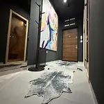 Tulum Luxury Suites-skopje