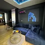 Tulum Luxury Suites-skopje Skopje