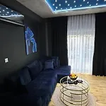 Apartment Tulum Luxury Suites-skopje