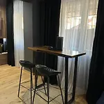 Tulum Luxury Suites-skopje Lejlighed *