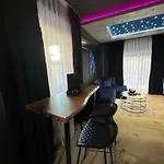 Tulum Luxury Suites-skopje
