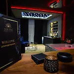 아파트 Tulum Luxury Suites-skopje