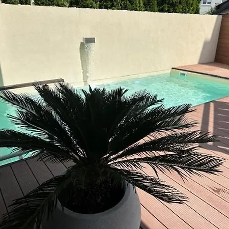 Tulum Luxury Suites-skopje *