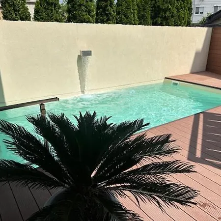 Tulum Luxury Suites-skopje