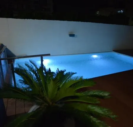 Tulum Luxury Suites-skopje * Skopje