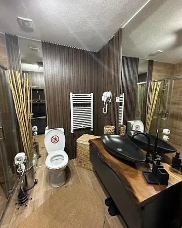 Tulum Luxury Suites-skopje Skopje