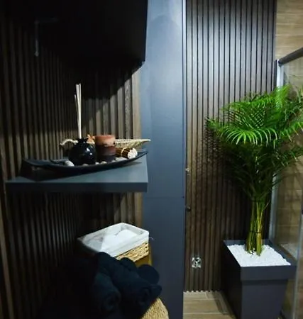 Tulum Luxury Suites-skopje