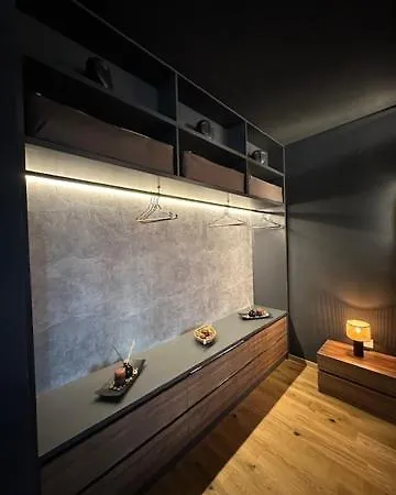 Tulum Luxury Suites-skopje * Skopje