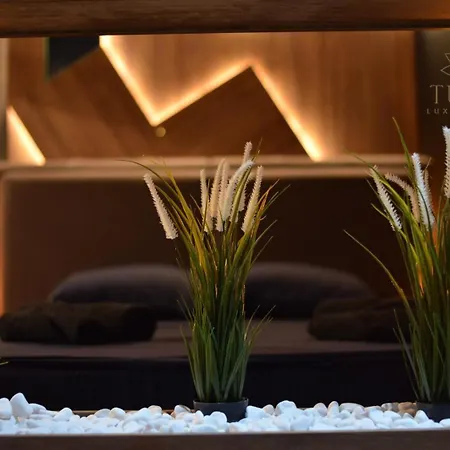 Apartament Tulum Luxury Suites-skopje Skopje