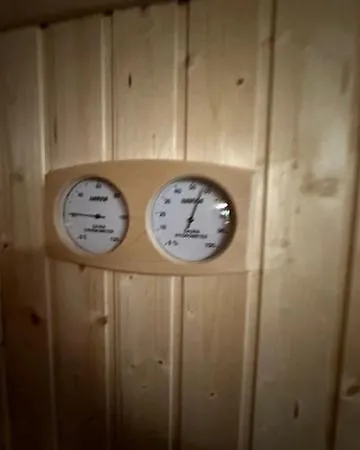 Tulum Luxury Suites-skopje Apartamento