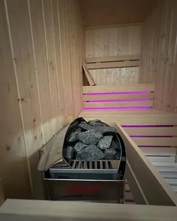 Tulum Luxury Suites-skopje Escópia