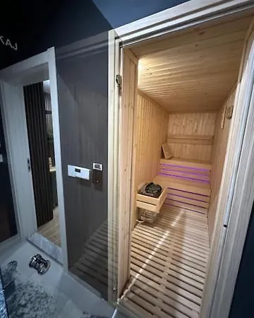 Tulum Luxury Suites-skopje * Escópia