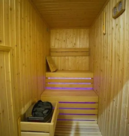 Tulum Luxury Suites-skopje
