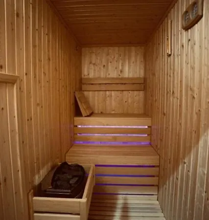 Tulum Luxury Suites-skopje Apartmán
