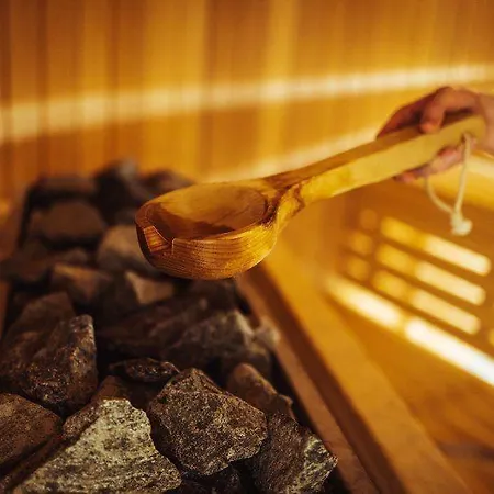 Tulum Luxury Suites-skopje Skopje