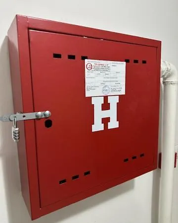 Tulum Luxury Suites-skopje Apartament