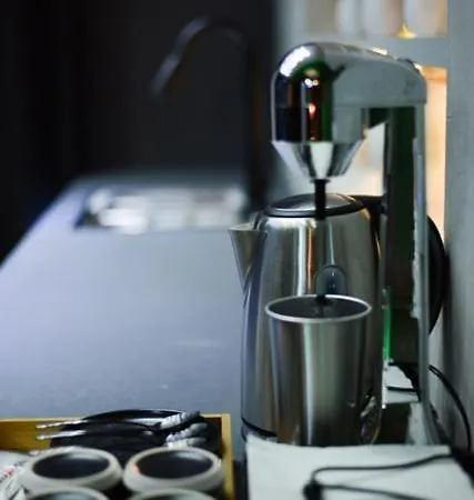 Tulum Luxury Suites-skopje Apartament *