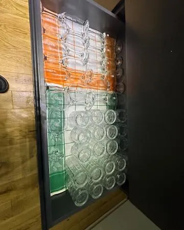 Tulum Luxury Suites-skopje * Escópia