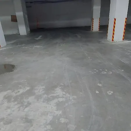 Apartmán Tulum Luxury Suites-skopje *