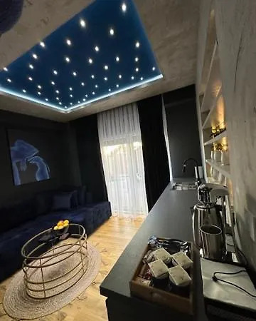 Tulum Luxury Suites-skopje Apartmán Skopje