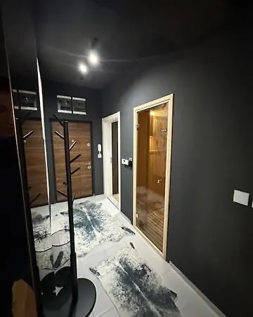 Tulum Luxury Suites-skopje Skopje