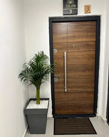 Tulum Luxury Suites-skopje * Escópia