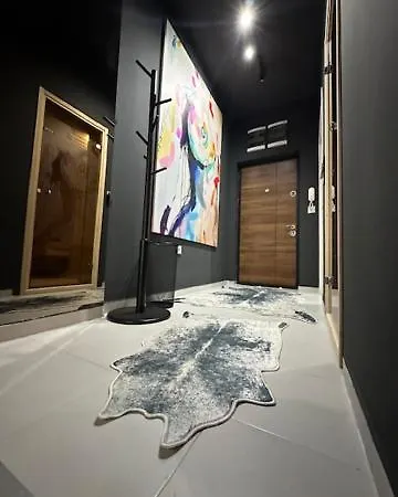 Tulum Luxury Suites-skopje