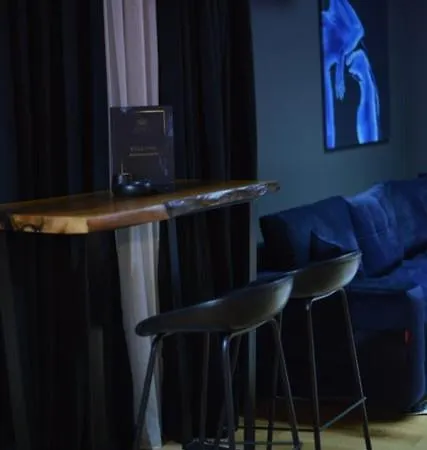 Tulum Luxury Suites-skopje Apartamento *