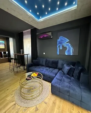 Tulum Luxury Suites-skopje Escópia