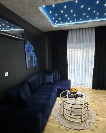 Tulum Luxury Suites-skopje Apartmán Skopje