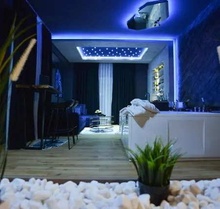 Tulum Luxury Suites-skopje Skopje