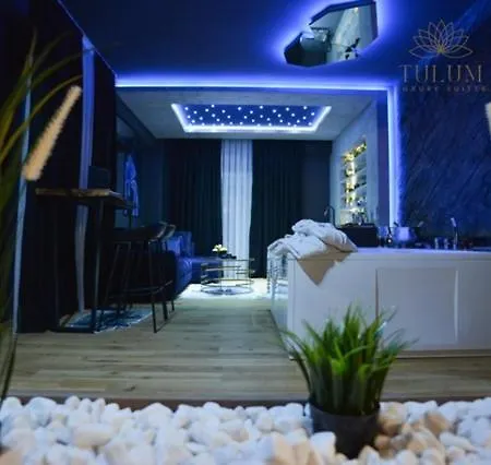 Tulum Luxury Suites-skopje Skopje