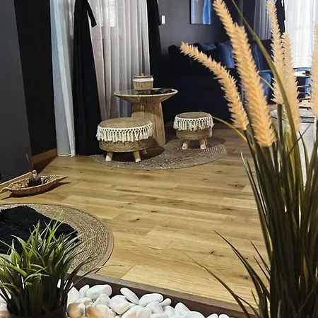 Tulum Luxury Suites-skopje Skopje