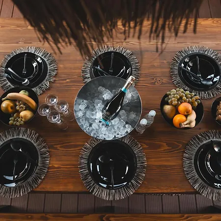 Tulum Luxury Suites-skopje Apartmán