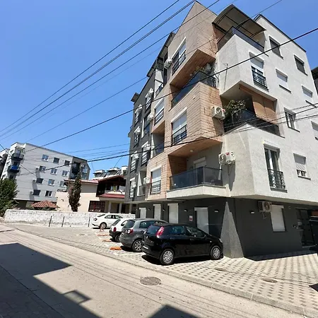 Tulum Luxury Suites-skopje Skopje