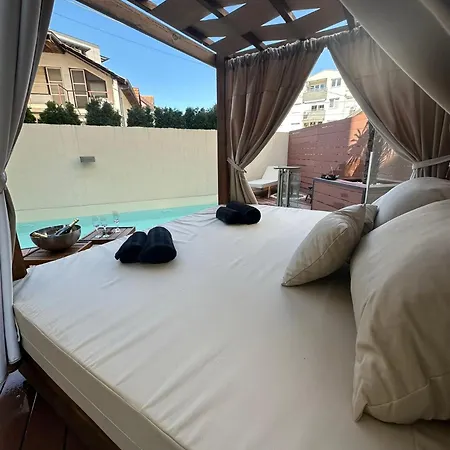 Tulum Luxury Suites-skopje * Skopje