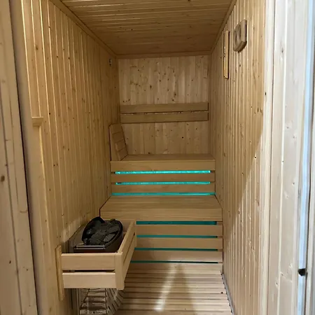 Apartmán Tulum Luxury Suites-skopje