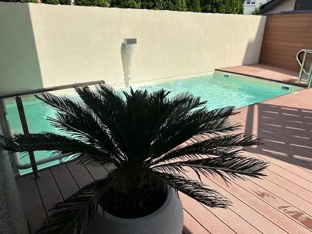 Tulum Luxury Suites-skopje *