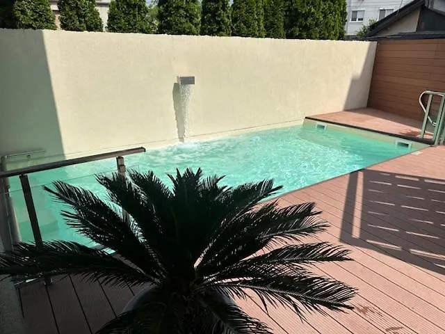 Tulum Luxury Suites-skopje