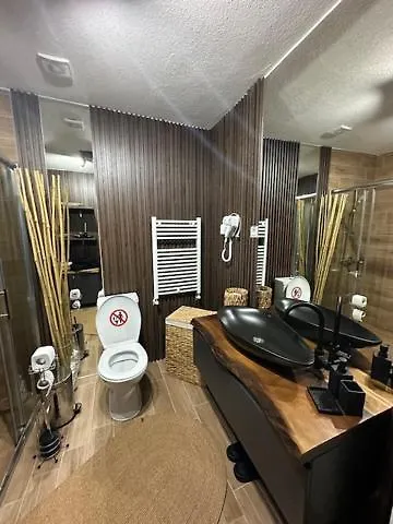 Tulum Luxury Suites-skopje Skopje