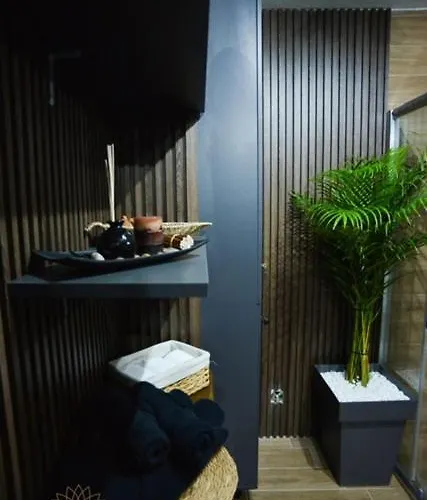 Tulum Luxury Suites-skopje