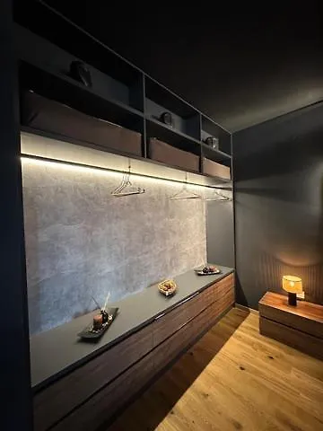 Tulum Luxury Suites-skopje * Üsküp