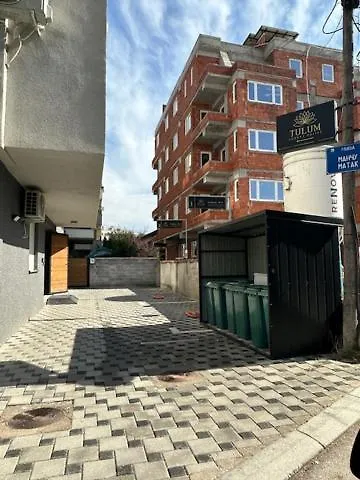 Tulum Luxury Suites-skopje