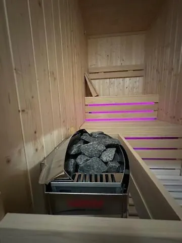 Tulum Luxury Suites-skopje Skopje