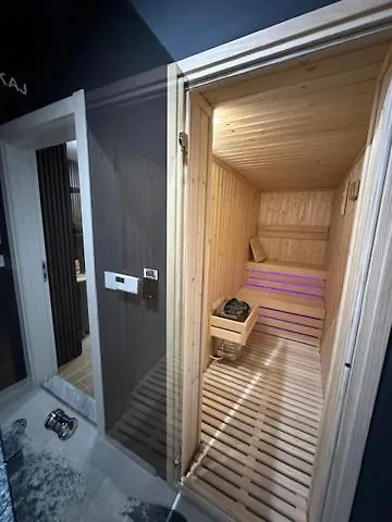 Tulum Luxury Suites-skopje * Skopje