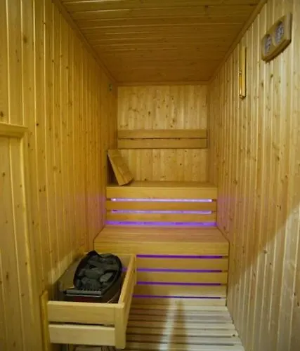 Tulum Luxury Suites-skopje